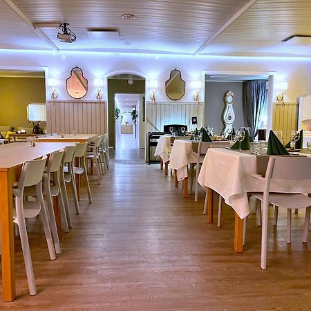 Palojaerven Lomakeskus Villa Sonka Exteriör bild