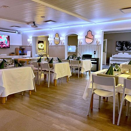 Palojaerven Lomakeskus Villa Sonka Exteriör bild